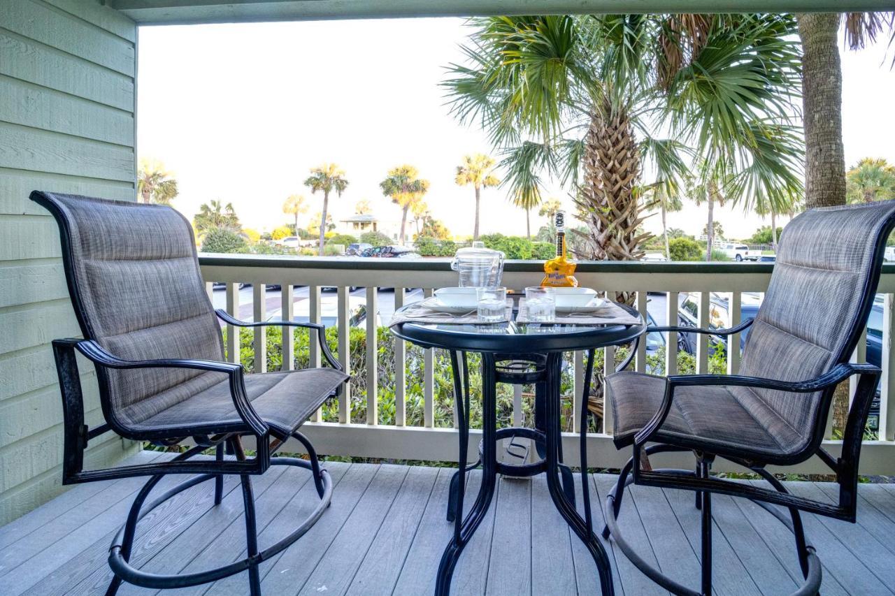 Palm Paradise Apartment Isle of Palms