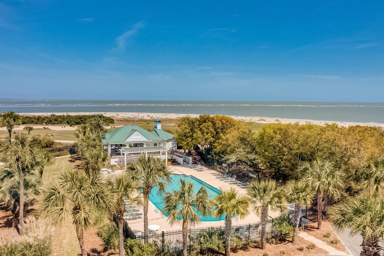Ocean Club 4409 Isle of Palms