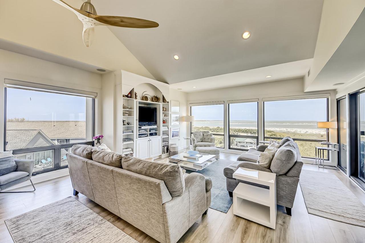 Apartment Ocean Club 4409