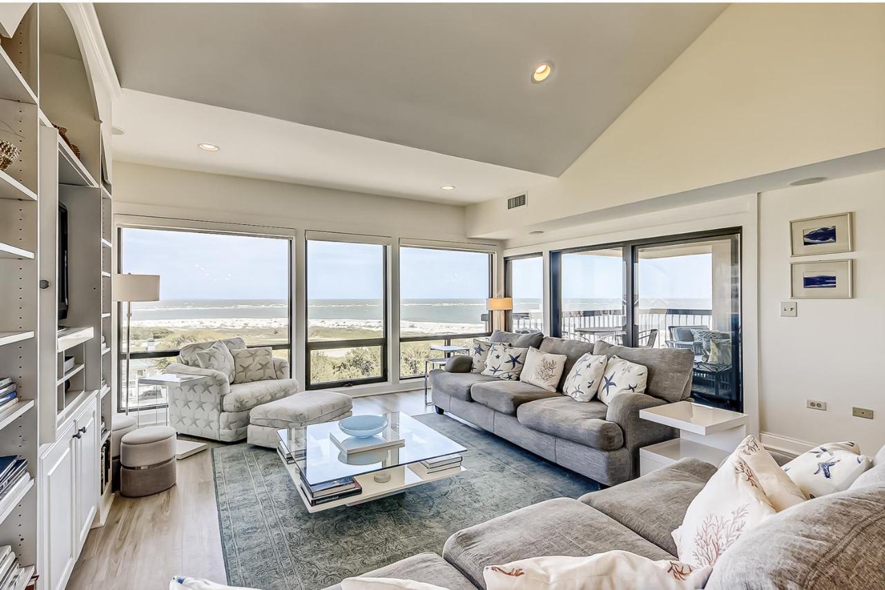 Apartment Ocean Club 4409 Isle of Palms