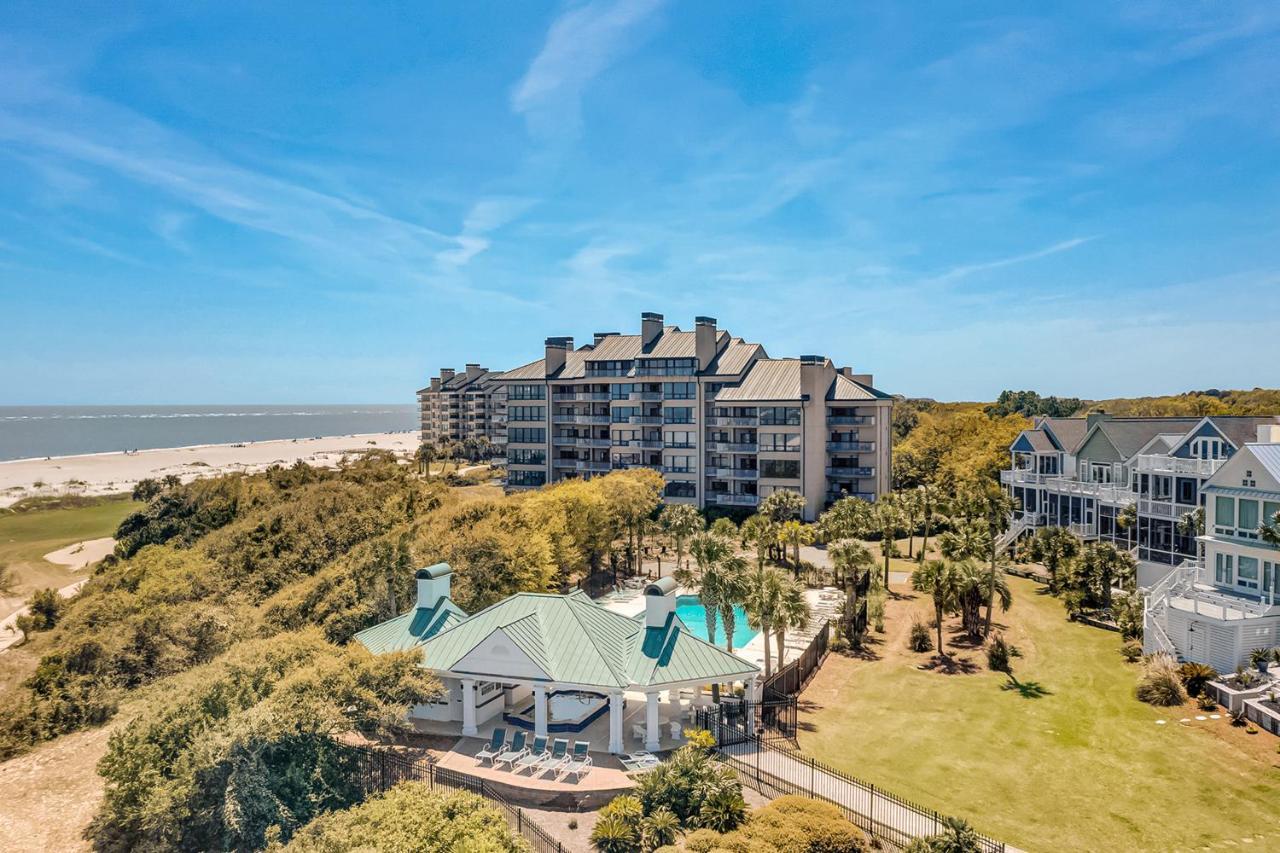 Ocean Club 4409 Apartment