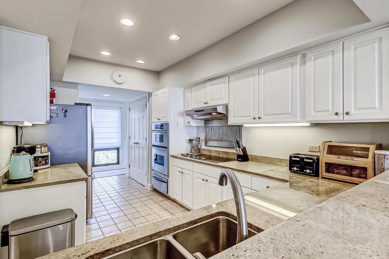 Apartment Ocean Club 4409 Isle of Palms