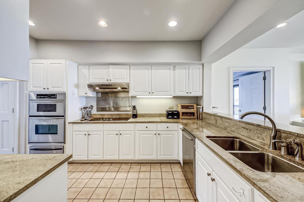 Ocean Club 4409 Apartment