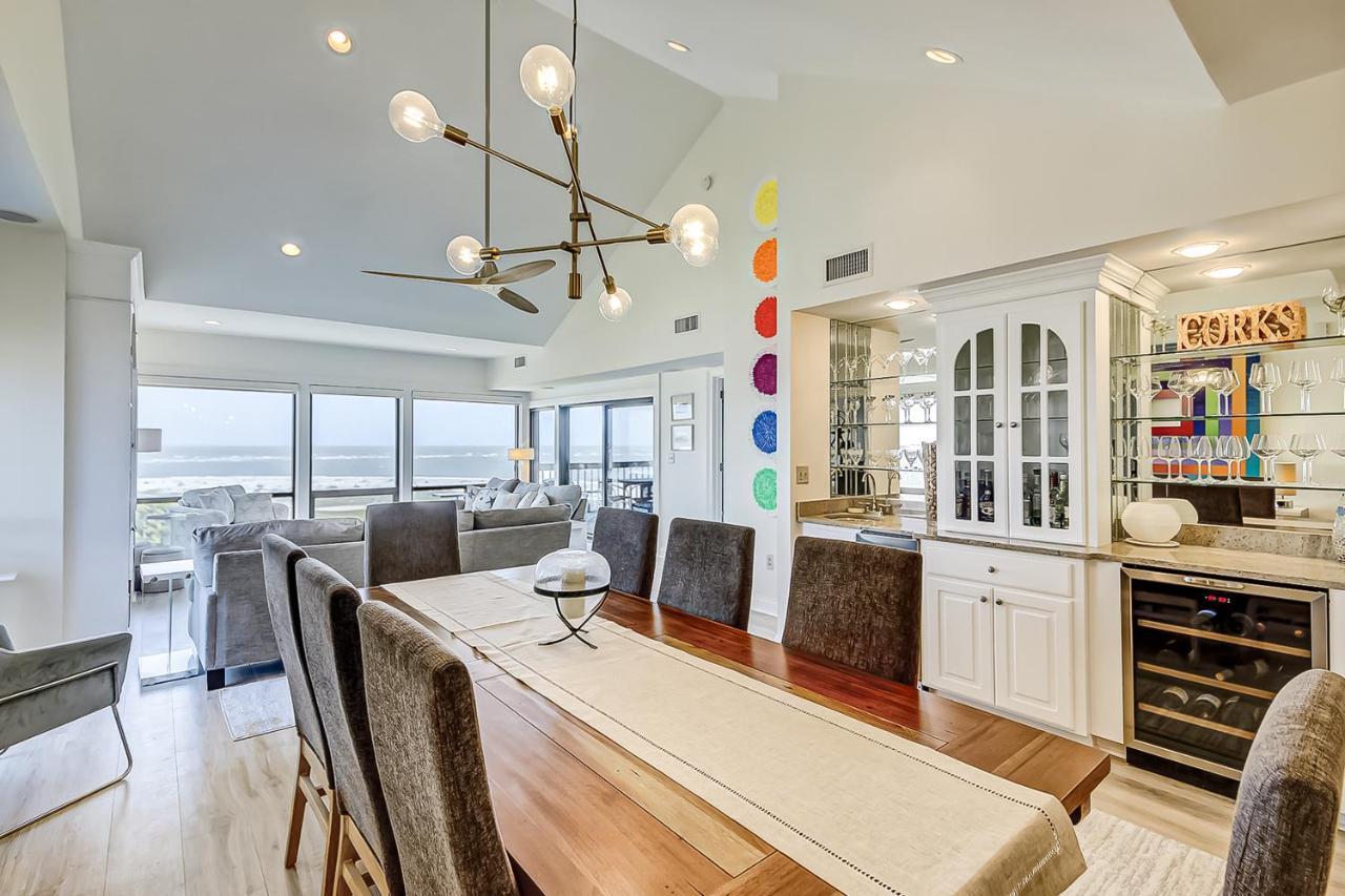 Apartment Ocean Club 4409 Isle of Palms