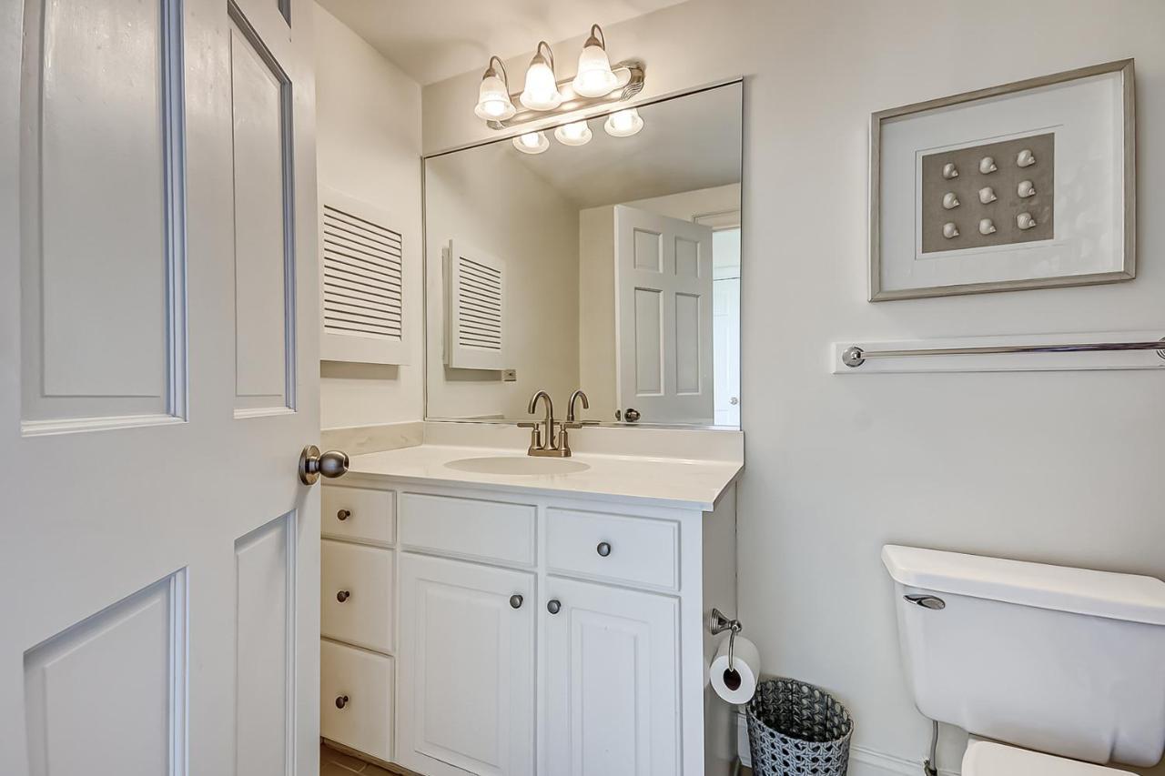Ocean Club 4409 Apartment