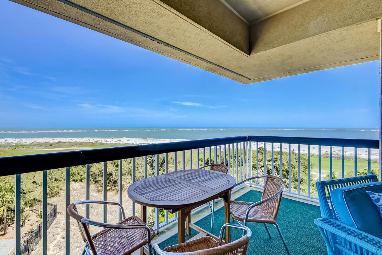 Apartment Ocean Club 4409 Isle of Palms