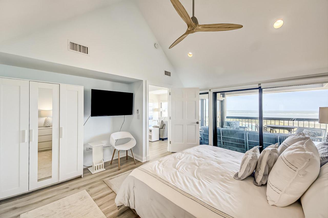 Ocean Club 4409 Apartment *