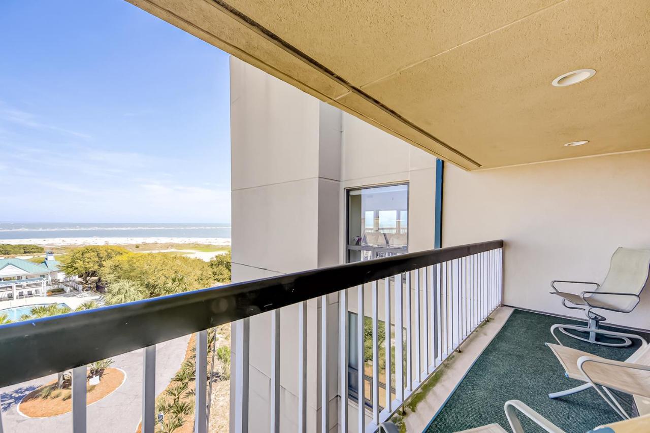 Ocean Club 4409 Apartment Isle of Palms