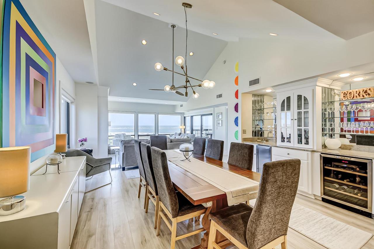 Ocean Club 4409 Apartment *