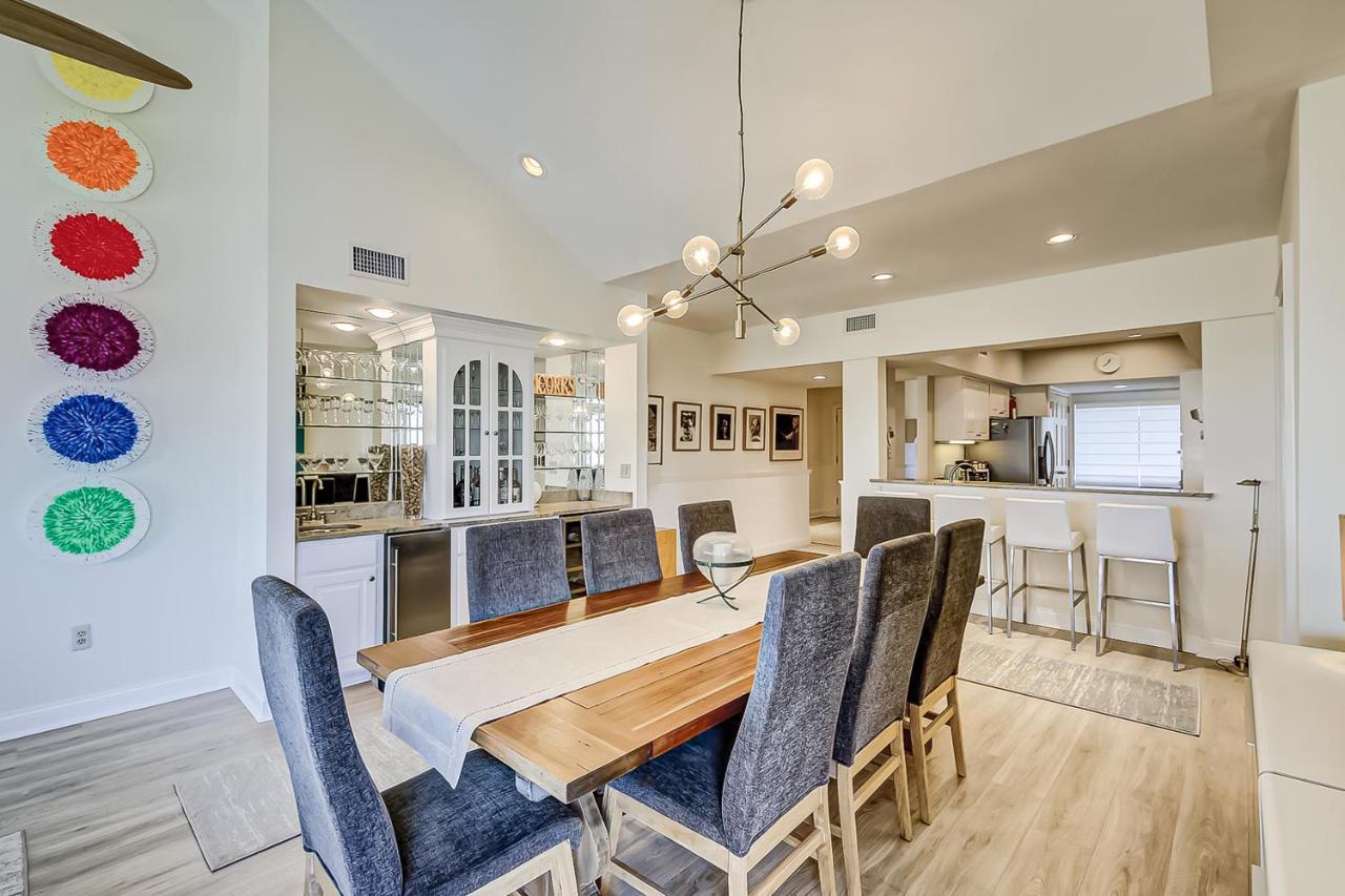 Ocean Club 4409 Apartment