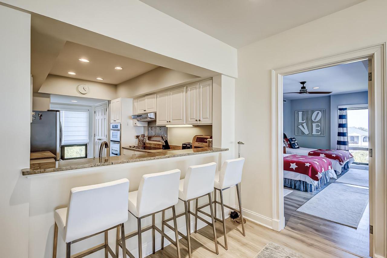 Ocean Club 4409 Apartment