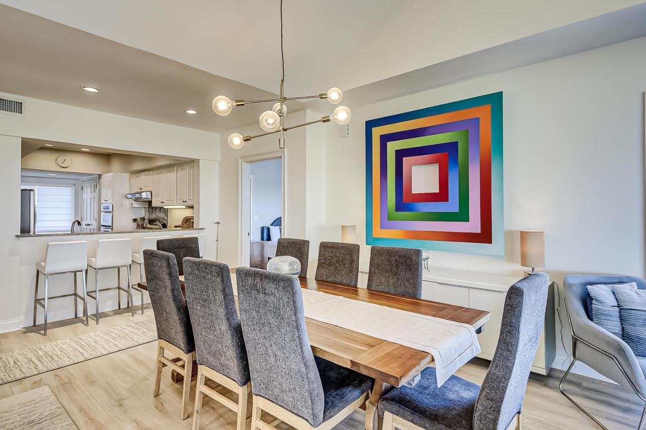 Apartment Ocean Club 4409 Isle of Palms