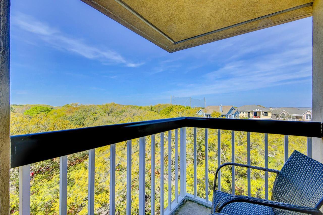 Ocean Club 4409 Apartment *