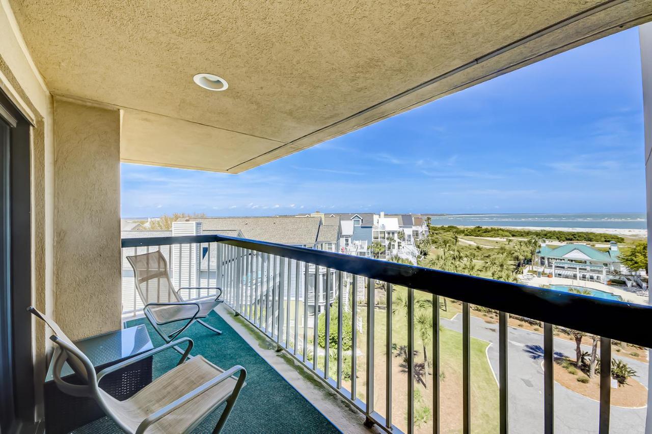 Apartment Ocean Club 4409 Isle of Palms