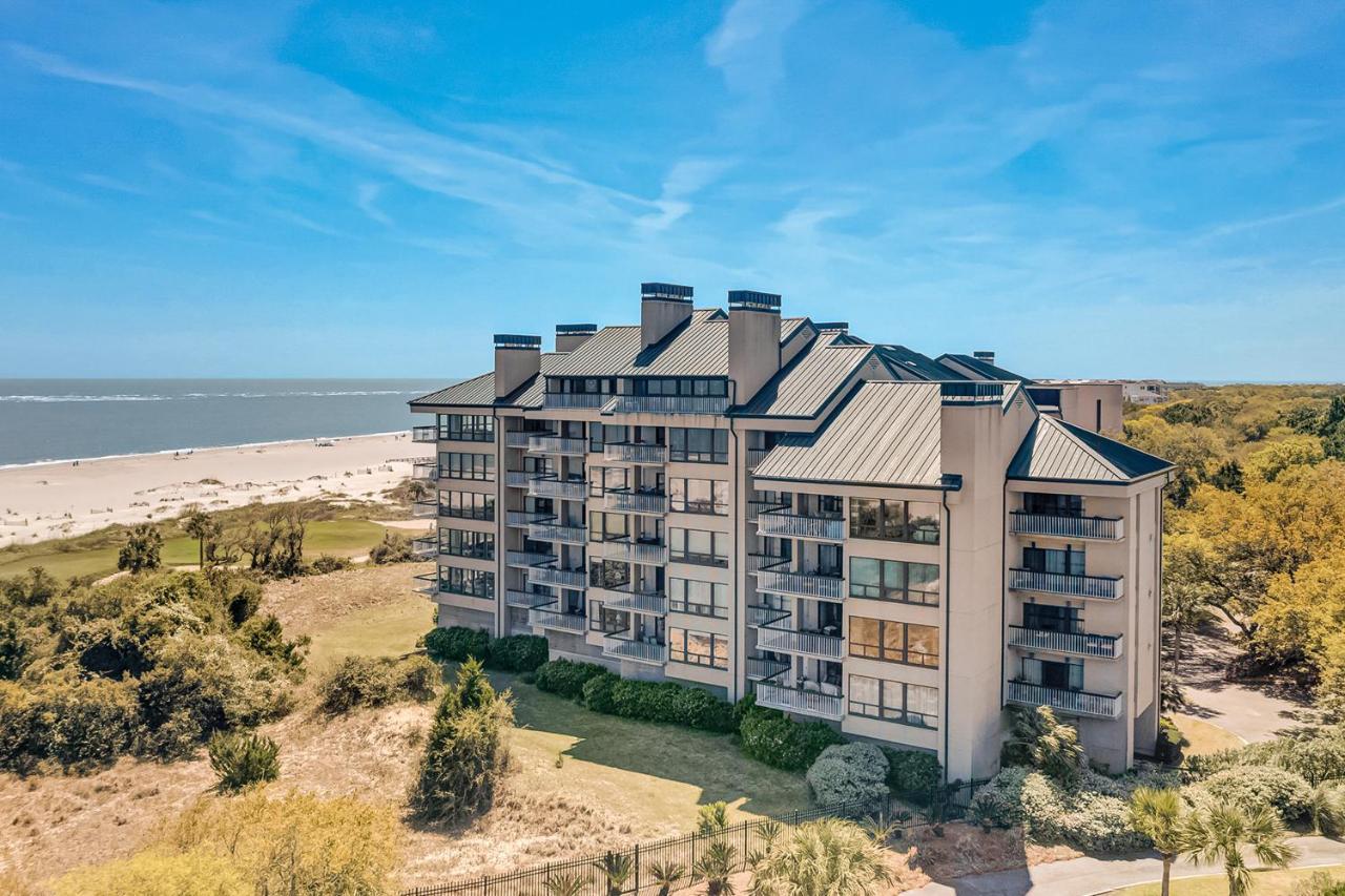 Ocean Club 4409 * Isle of Palms