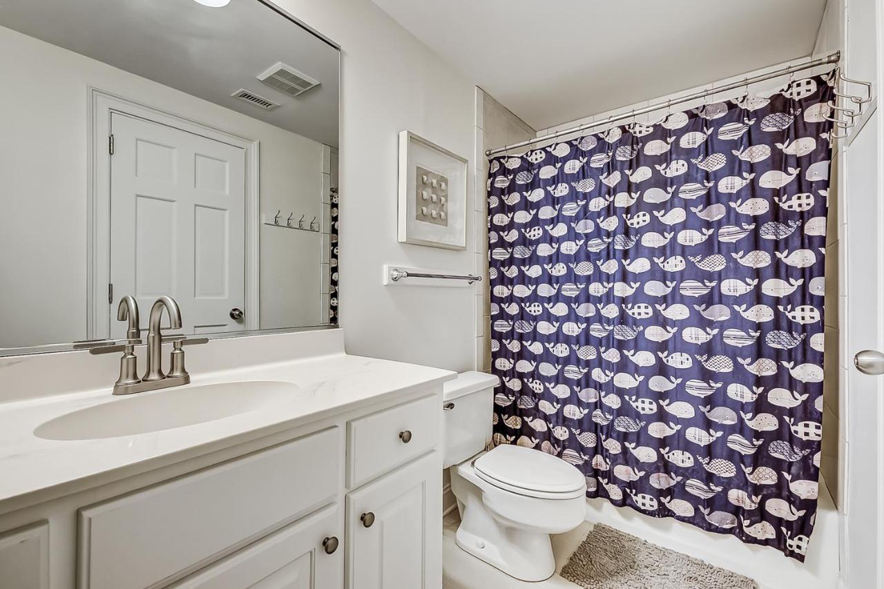 Ocean Club 4409 Apartment *