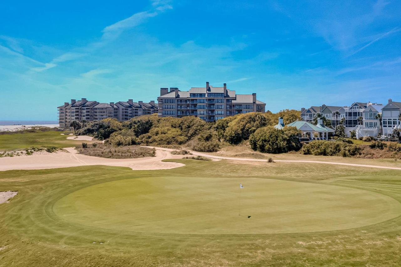 Apartment Ocean Club 4409 Isle of Palms