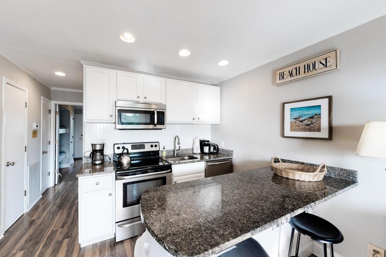 Sea Cabin 137-c
