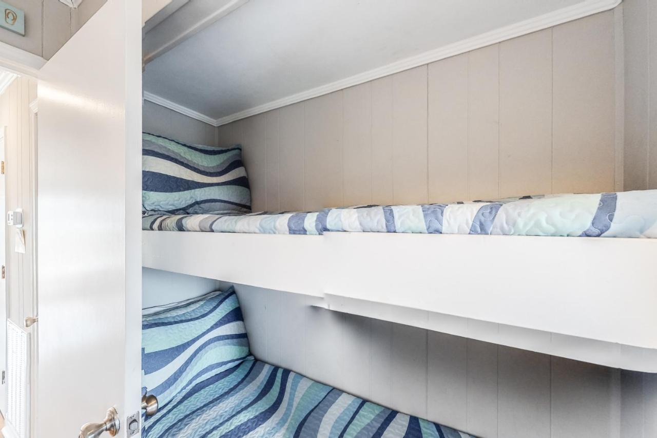 Villa Sea Cabin 137-c