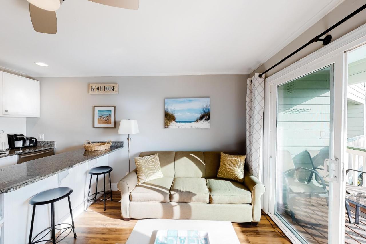 Sea Cabin 137-c Villa *
