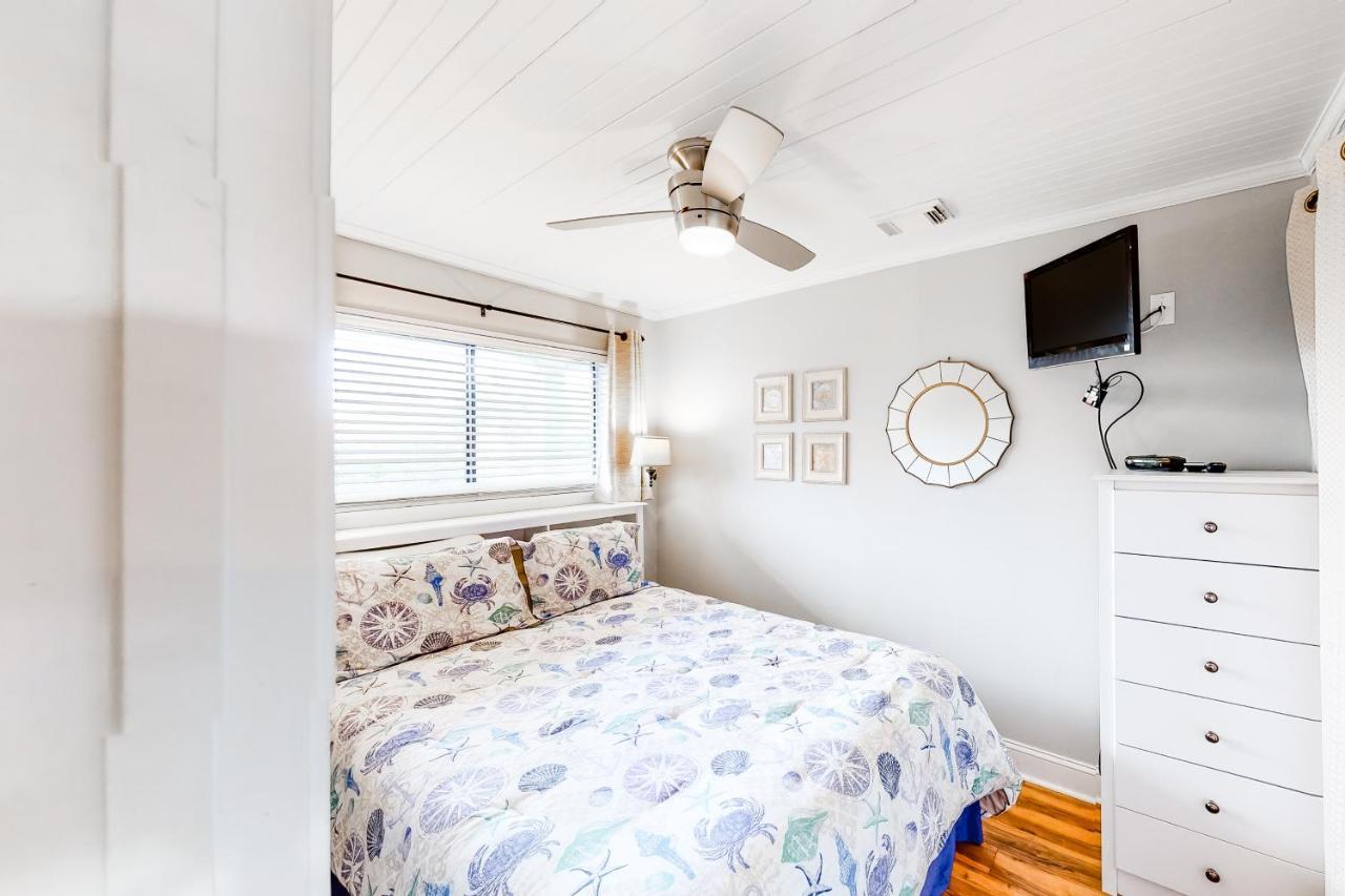 Sea Cabin 137-c Isle of Palms