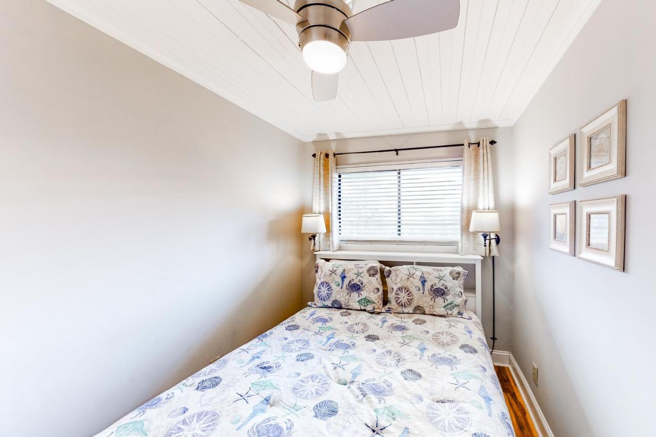 Sea Cabin 137-c Villa *