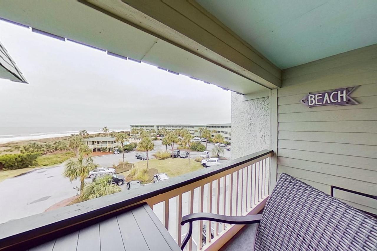 Sea 306-a * Isle of Palms