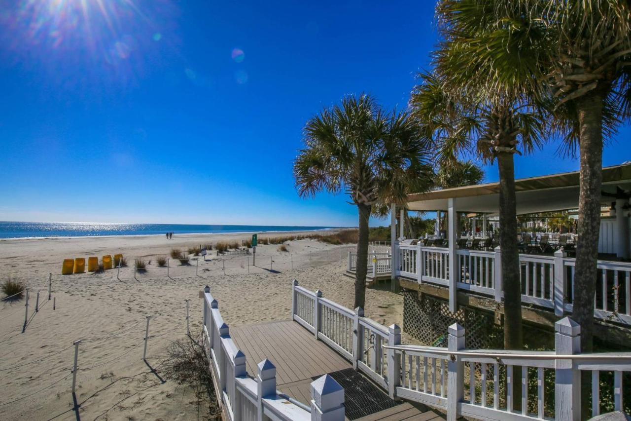 Captain's Quarters * Isle of Palms