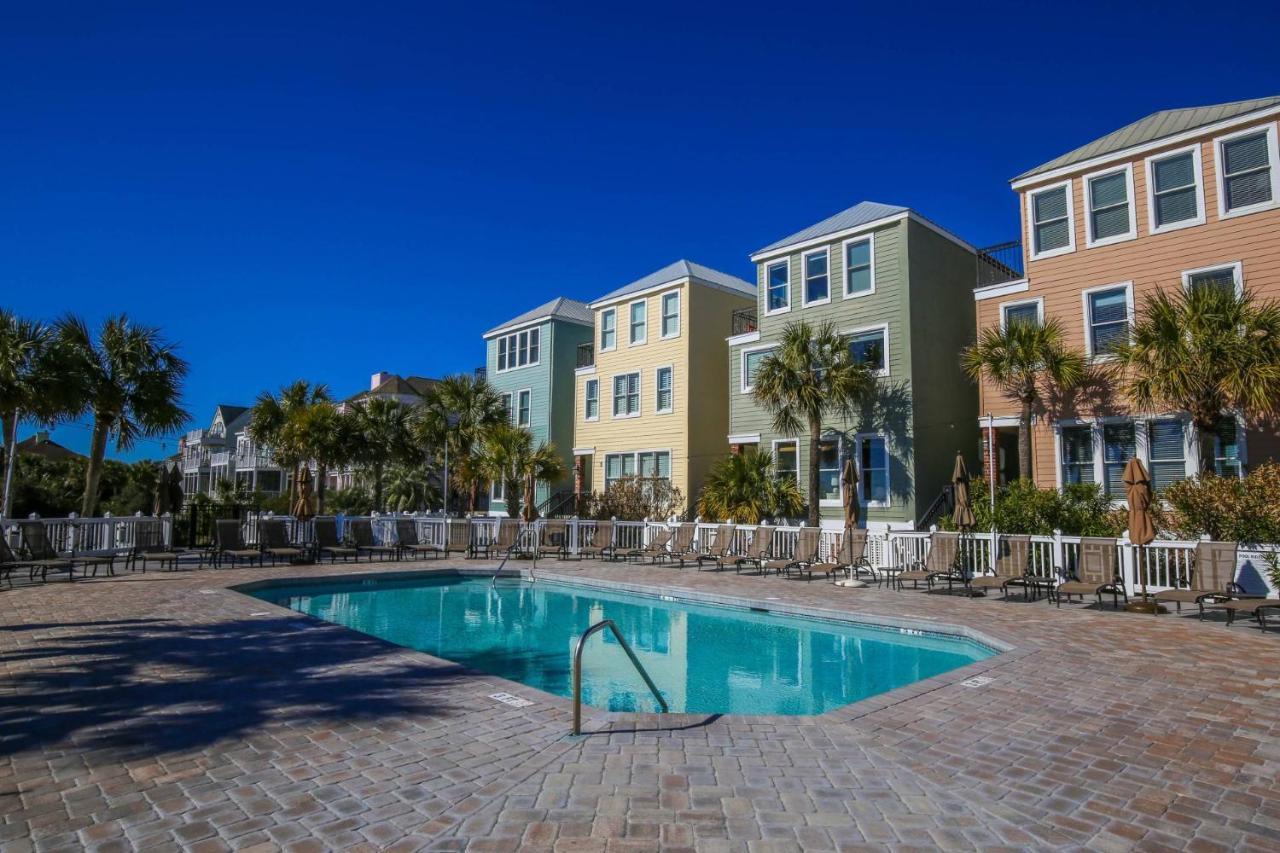 Captain's Quarters Holiday home Isle of Palms