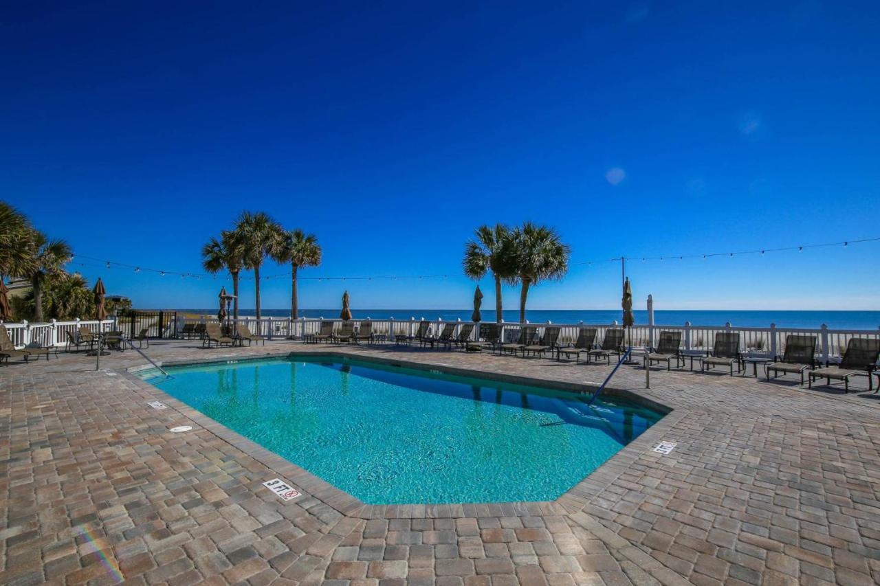 Captain's Quarters Isle of Palms