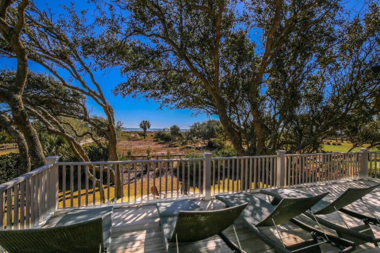 Sea Dream Holiday home Isle of Palms