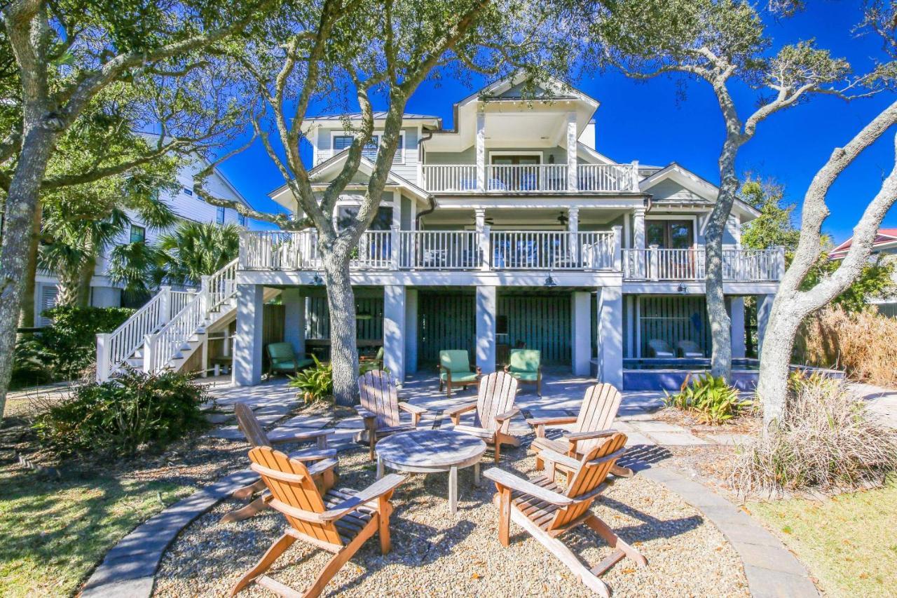 Sea Dream Holiday home Isle of Palms