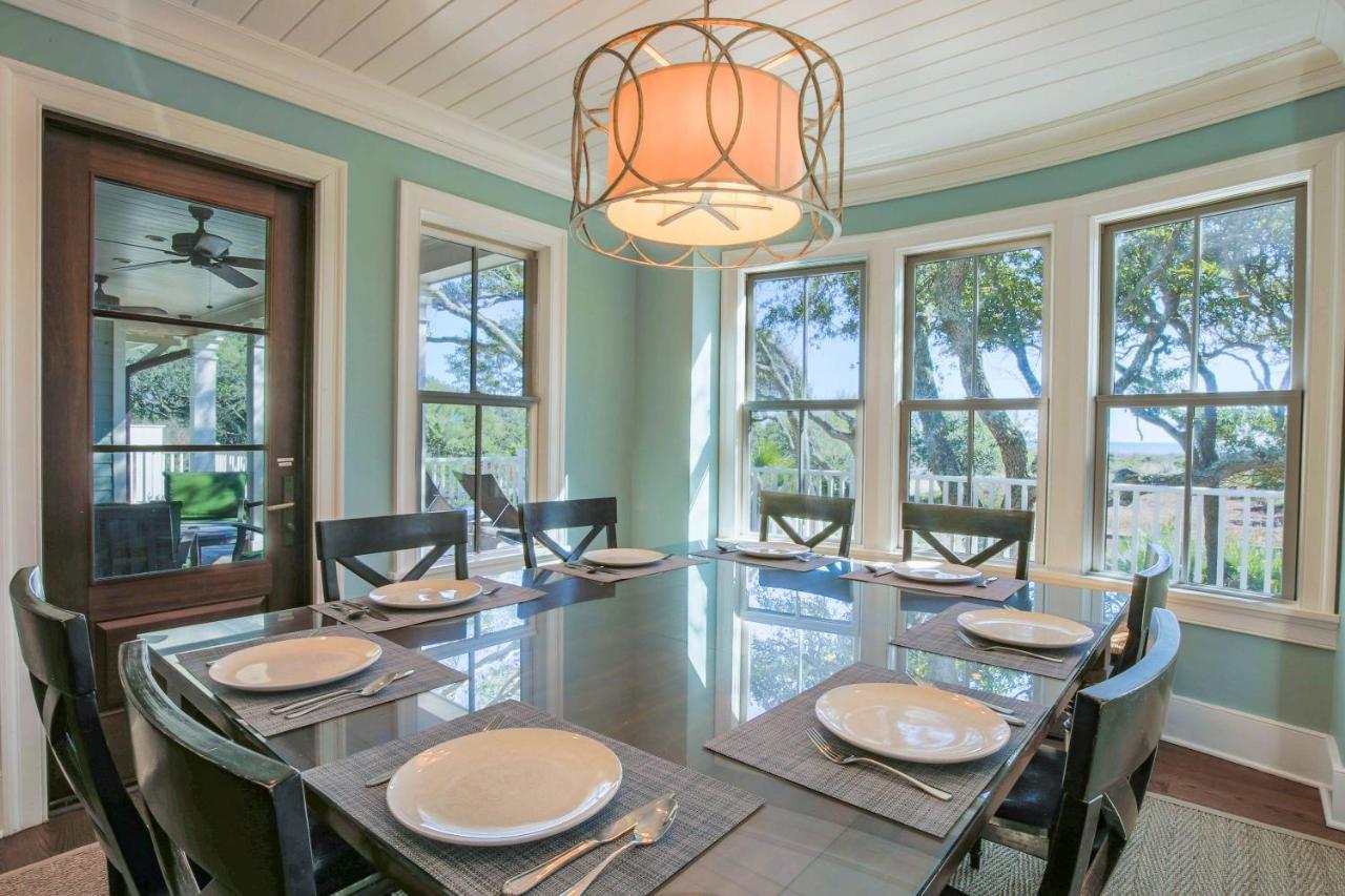 Holiday home Sea Dream Isle of Palms