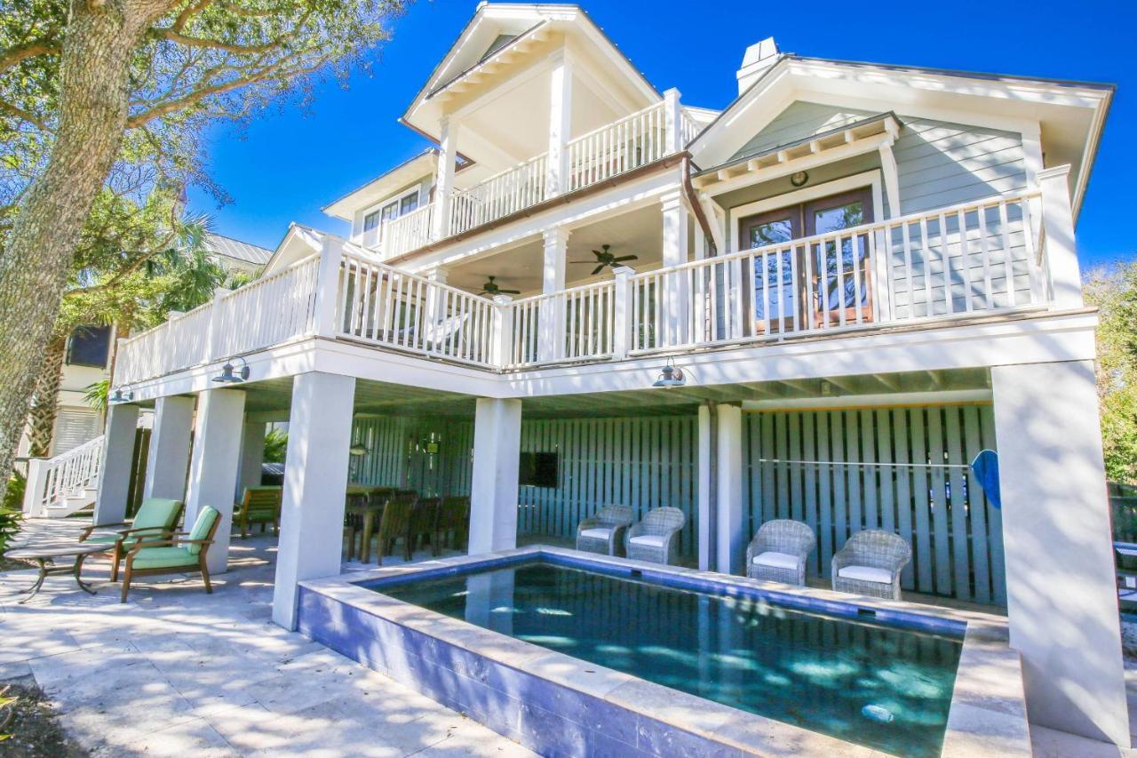 Sea Dream Holiday home Isle of Palms