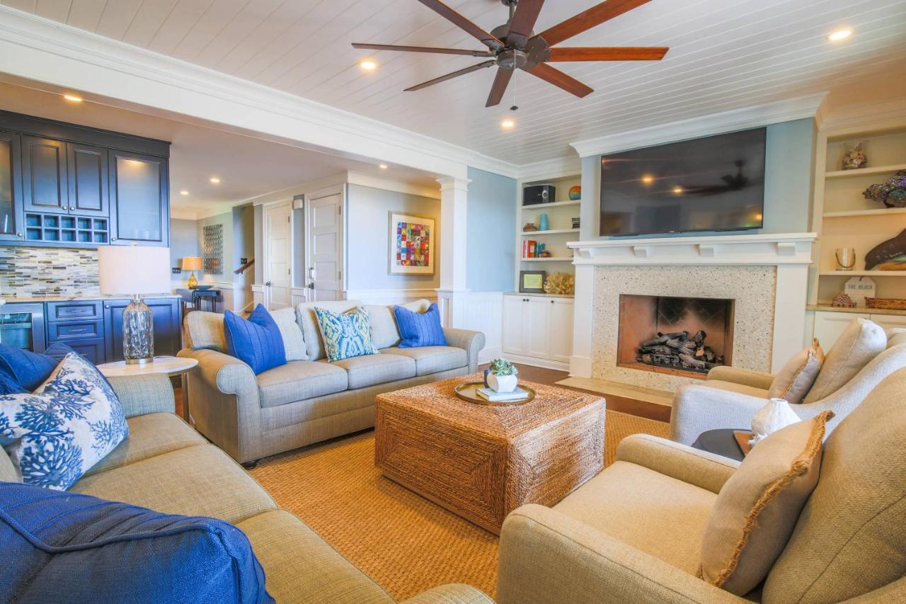 Holiday home Sea Dream Isle of Palms