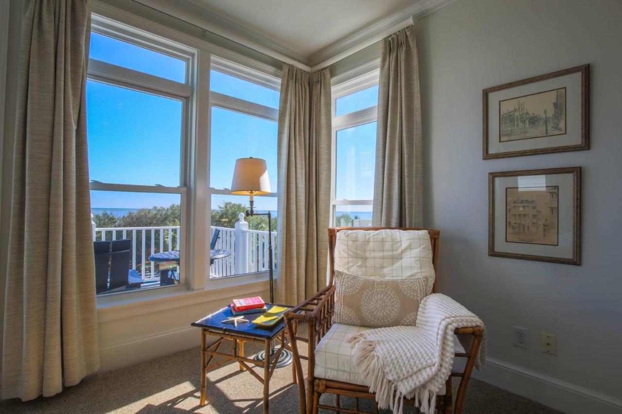 Sea Sponge Holiday home