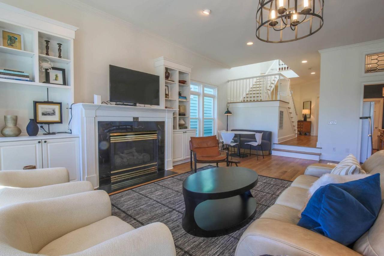 Sea Sponge Holiday home
