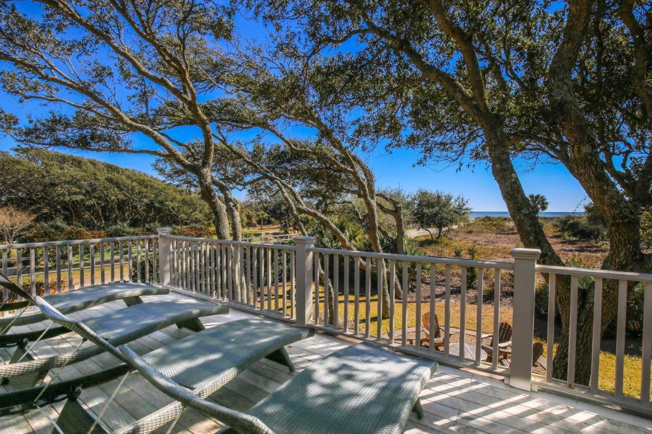 Sea Dream Holiday home Isle of Palms
