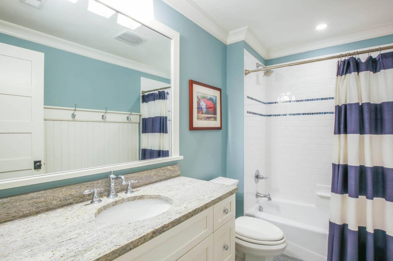 Holiday home Sea Dream Isle of Palms