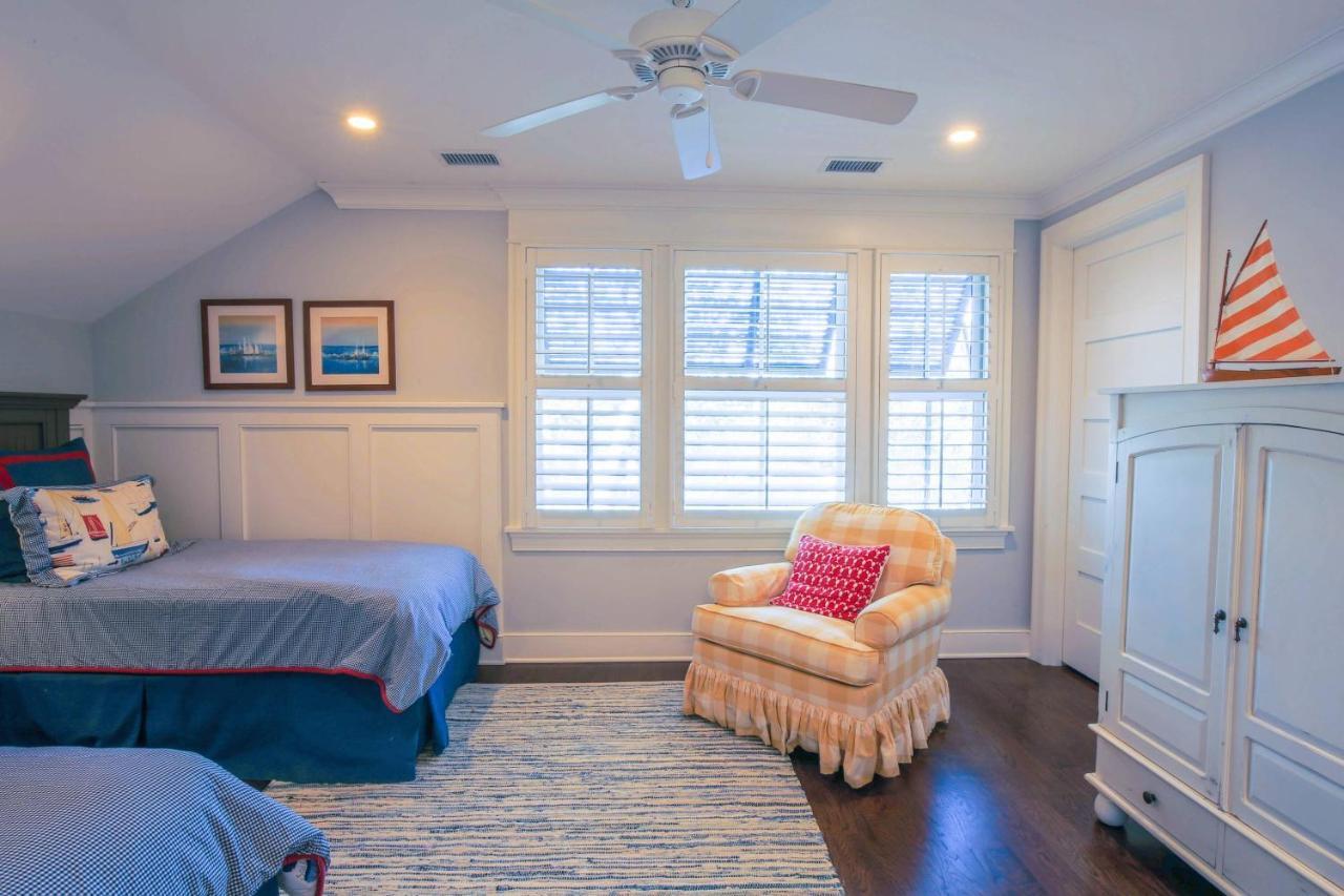 Holiday home Sea Dream Isle of Palms