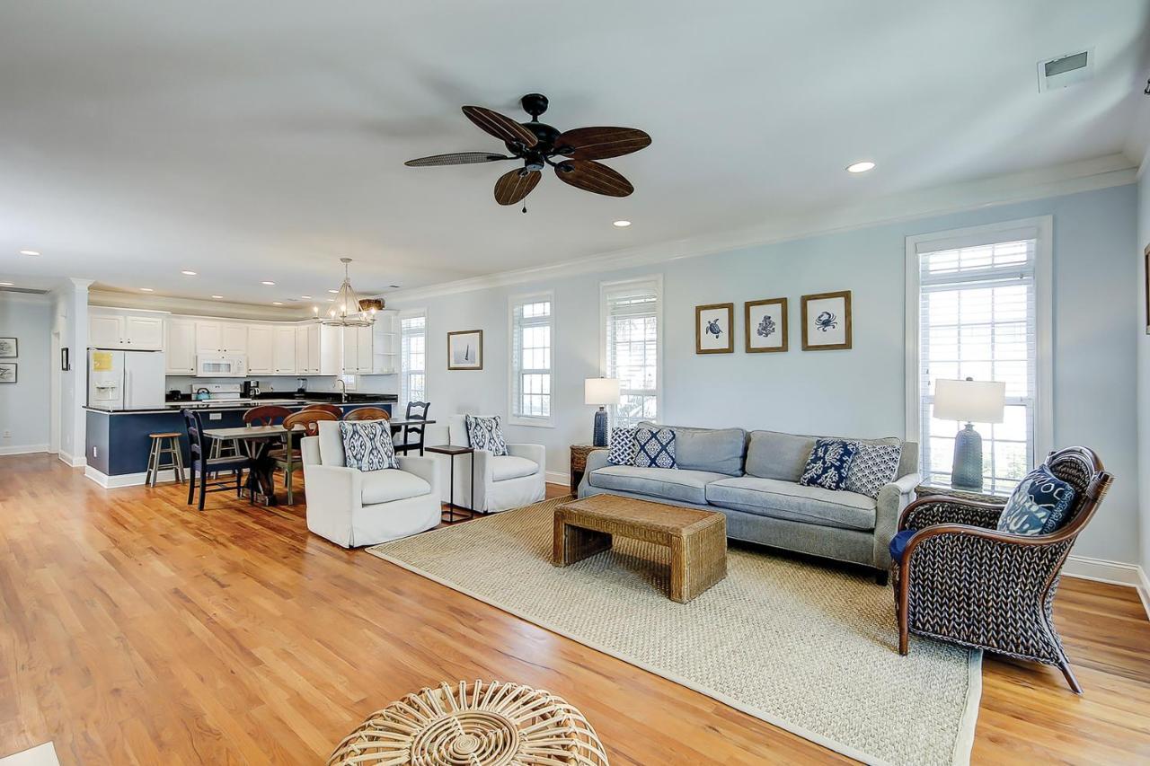 Carolina Boulevard 808 Holiday home Isle of Palms