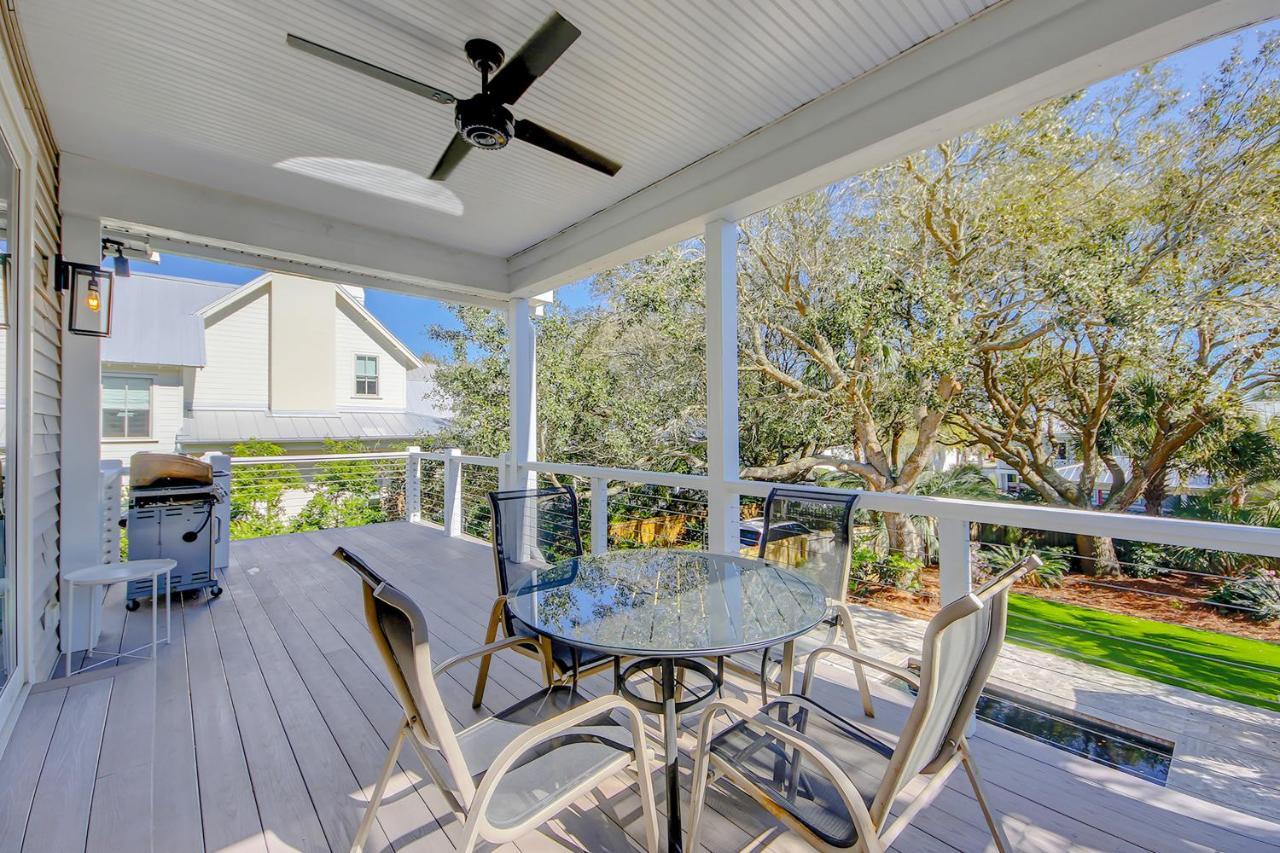 Holiday home Carolina Boulevard 808
