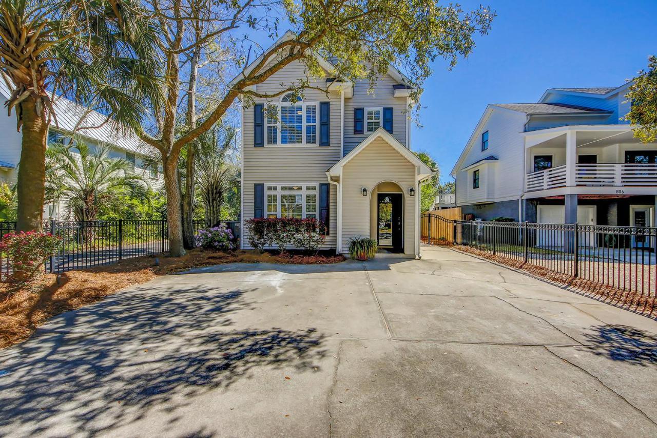 Holiday home Carolina Boulevard 808