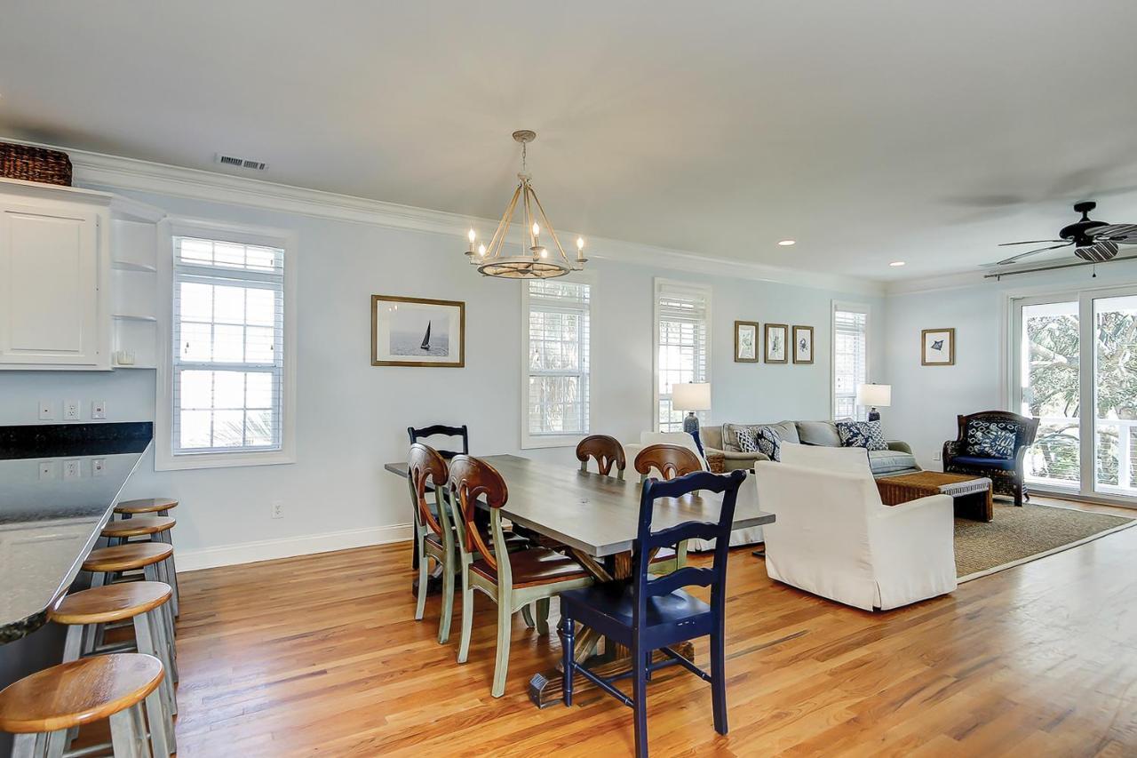 Holiday home Carolina Boulevard 808