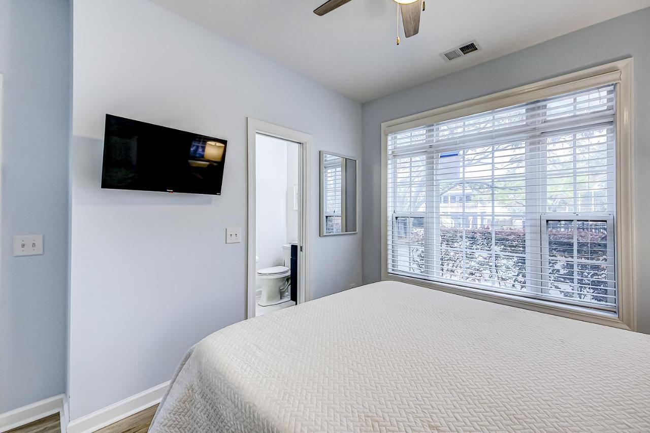 Carolina Boulevard 808 Holiday home *