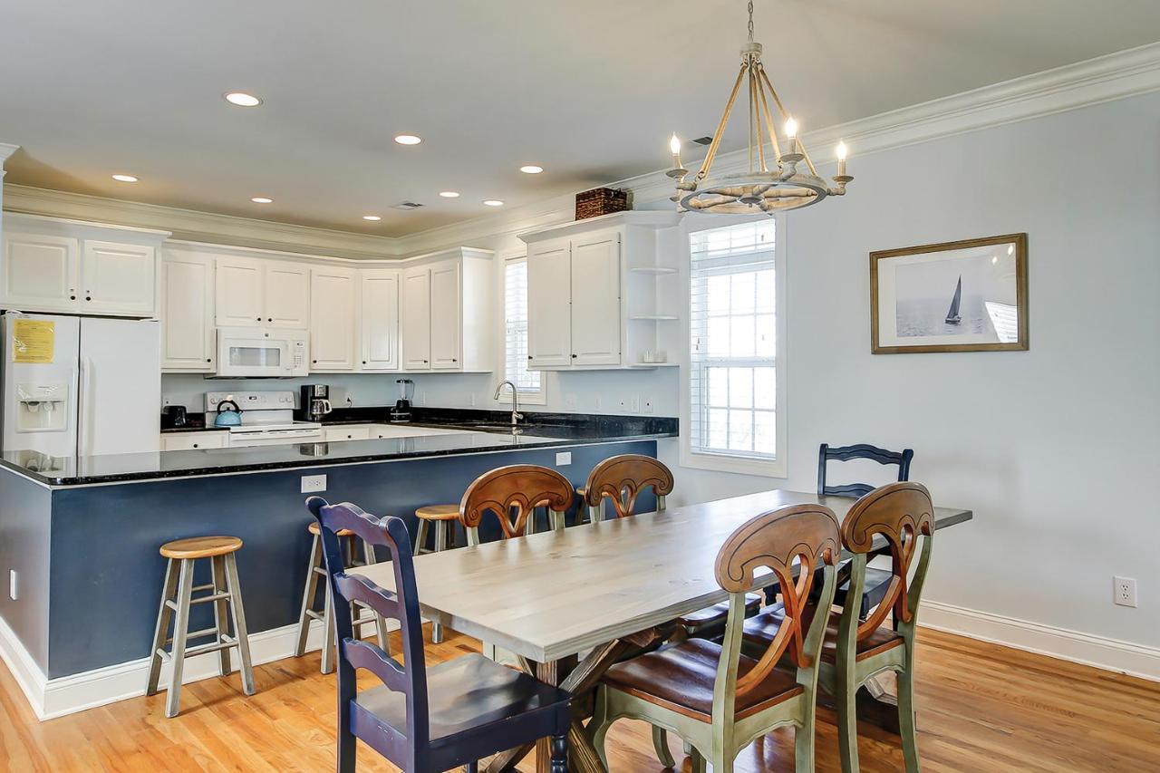 Holiday home Carolina Boulevard 808 Isle of Palms
