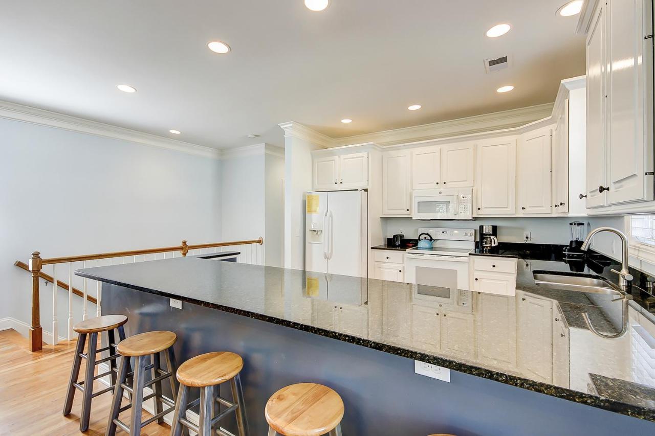 Carolina Boulevard 808 Holiday home