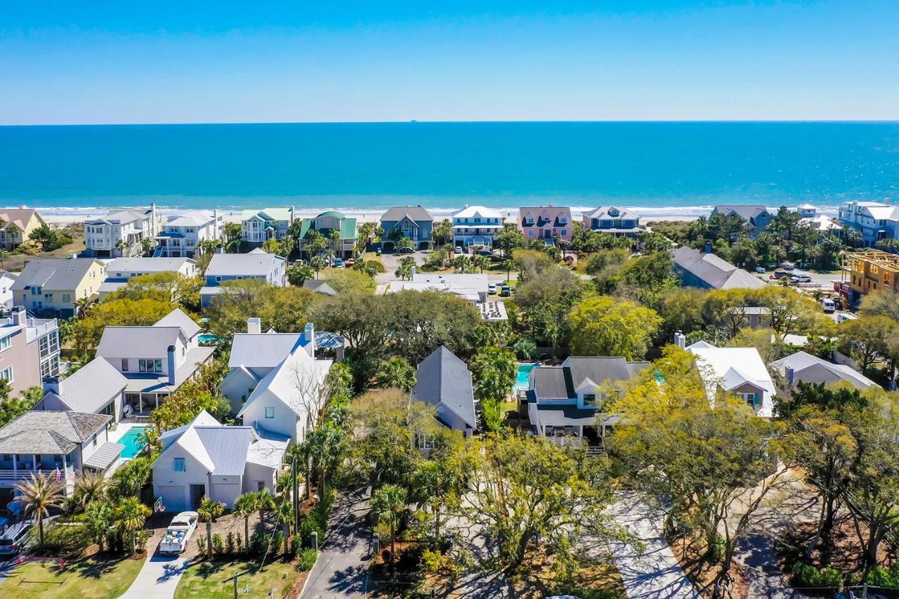 Carolina Boulevard 808 * Isle of Palms