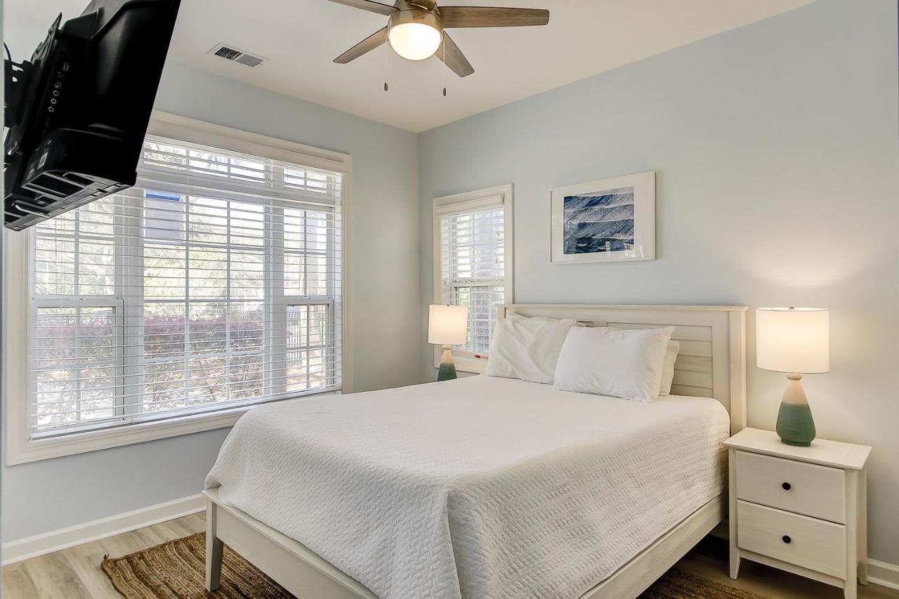 Holiday home Carolina Boulevard 808