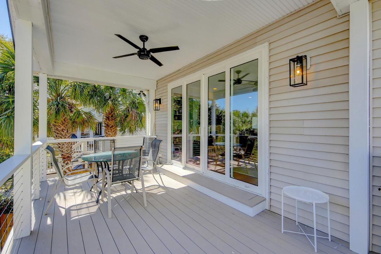 Carolina Boulevard 808 Isle of Palms